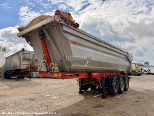 Benne basculante de chantier et de TP Benalu Non spécifié