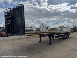 Plateau Kässbohrer Non spécifié