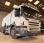 Voirie Scania P