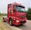Pour semi-remorque Mercedes Actros