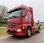 Pour semi-remorque Mercedes Actros