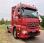 Pour semi-remorque Mercedes Actros