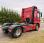 Pour semi-remorque Mercedes Actros