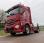 Pour semi-remorque Mercedes Actros