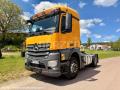 Pour semi-remorque Mercedes Actros