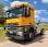 Pour semi-remorque Mercedes Actros