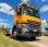 Pour semi-remorque Mercedes Actros