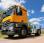 Pour semi-remorque Mercedes Actros