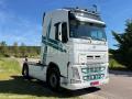 Pour semi-remorque Volvo FH