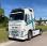 Pour semi-remorque Volvo FH