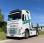 Pour semi-remorque Volvo FH
