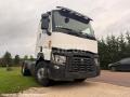 Pour semi-remorque Renault T-Series