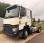 Pour semi-remorque Renault T-Series