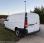 Fourgon avec parois et toit rigide Mercedes 110D