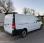 Fourgon avec parois et toit rigide Mercedes 110D