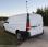 Fourgon avec parois et toit rigide Mercedes 110D