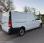 Fourgon avec parois et toit rigide Mercedes 110D