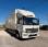 Fourgon avec parois et toit rigide Mercedes Atego