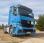 Pour semi-remorque Mercedes Actros