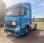 Pour semi-remorque Mercedes Actros