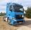 Pour semi-remorque Mercedes Actros