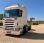 Pour semi-remorque Scania R