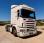 Pour semi-remorque Scania R