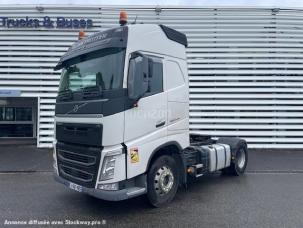 Pour semi-remorque Volvo FH