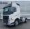 Pour semi-remorque Volvo FH