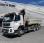 Benne basculante de chantier et de TP Volvo FMX