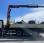 Benne basculante de chantier et de TP Volvo FMX
