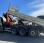 Benne basculante de chantier et de TP Volvo FMX