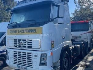 Pour semi-remorque Volvo FH16