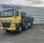 Benne basculante de chantier et de TP DAF CF