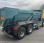Benne basculante de chantier et de TP DAF CF