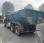 Benne basculante de chantier et de TP DAF CF