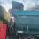 Benne basculante de chantier et de TP DAF CF