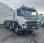 Benne basculante de chantier et de TP Volvo FMX