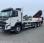 Plateau Volvo FMX