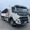 Plateau Volvo FMX