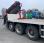 Plateau Volvo FMX