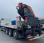 Plateau Volvo FMX