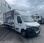 Fourgon avec parois et toit rigide Renault Master Propulsion