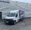 Fourgon avec parois et toit rigide Renault Master Propulsion