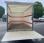 Fourgon avec parois et toit rigide Renault Master Propulsion