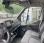 Fourgon avec parois et toit rigide Renault Master Propulsion