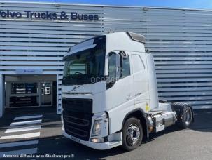 Pour semi-remorque Volvo FH