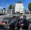 Pour semi-remorque Volvo FH