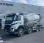 Bétonnière Volvo FM 410