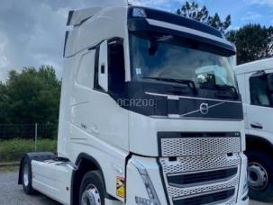 Pour semi-remorque Volvo FH